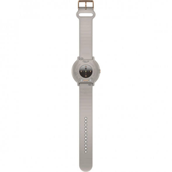 Умные часы Polar Ignite 3, Greige Sand в Челябинске