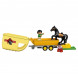 Конструктор LEGO DUPLO Town 10807 Трейлер для лошадок в Челябинске