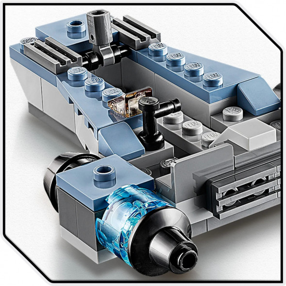 Конструктор LEGO Star Wars 75266 Боевой набор Штурмовики ситхов в Челябинске