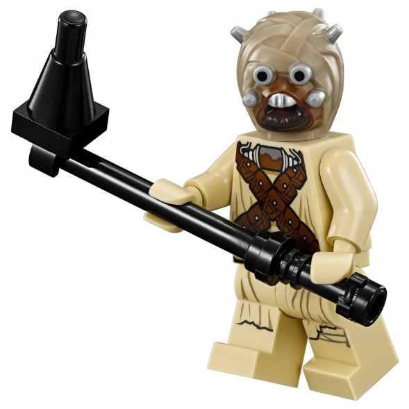 Конструктор LEGO Star Wars 75081 Скайхоппер T-16 в Челябинске