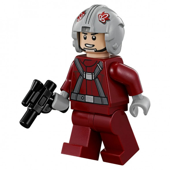 Конструктор LEGO Star Wars 75081 Скайхоппер T-16 в Челябинске