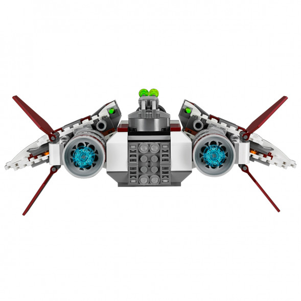 Конструктор LEGO Star Wars 75051 Разведывательный истребитель Джедаев в Челябинске