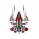 Конструктор LEGO Star Wars 75051 Разведывательный истребитель Джедаев в Челябинске
