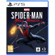 Игра для PlayStation 5 Spider-Man: Miles Morales, полностью на русском языке в Челябинске