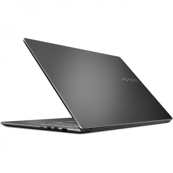 Ноутбук MSI Modern 16S AI+ G3MG-013XRU (16&amp;quot;, OLED, Intel Core Ultra 5 322 2.5ГГц, 6 ядер, 16ГБ DDR5, 512ГБ SSD, Intel Graphics, FreeDOS), серый в Челябинске