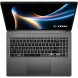 Ноутбук MSI Modern 16S AI+ G3MG-013XRU (16&amp;quot;, OLED, Intel Core Ultra 5 322 2.5ГГц, 6 ядер, 16ГБ DDR5, 512ГБ SSD, Intel Graphics, FreeDOS), серый в Челябинске