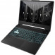 Ноутбук ASUS TUF Gaming A15 FA506NCG-HN199W (15.6&amp;quot;, IPS, AMD Ryzen 7 7445HS 3.2 ГГц, 6 ядер, 16 ГБ DDR5, SSD 512 ГБ, GeForce RTX 3050, Windows 11 Home), черный в Челябинске