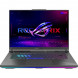 Ноутбук ASUS ROG Strix G16 G614PR-RV090 (16&amp;quot;, IPS, AMD Ryzen 9 8940HX 2.4ГГц, 16 ядер, 32ГБ DDR5, 1ТБ SSD, 	 NVIDIA GeForce RTX 5070 Ti - 12 ГБ, TGP 140Вт, без ОС), серый в Челябинске