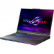 Ноутбук ASUS ROG Strix G16 G614PR-RV090 (16&amp;quot;, IPS, AMD Ryzen 9 8940HX 2.4ГГц, 16 ядер, 32ГБ DDR5, 1ТБ SSD, 	 NVIDIA GeForce RTX 5070 Ti - 12 ГБ, TGP 140Вт, без ОС), серый в Челябинске
