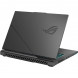 Ноутбук ASUS ROG Strix G16 G614PR-RV090 (16&amp;quot;, IPS, AMD Ryzen 9 8940HX 2.4ГГц, 16 ядер, 32ГБ DDR5, 1ТБ SSD, 	 NVIDIA GeForce RTX 5070 Ti - 12 ГБ, TGP 140Вт, без ОС), серый в Челябинске