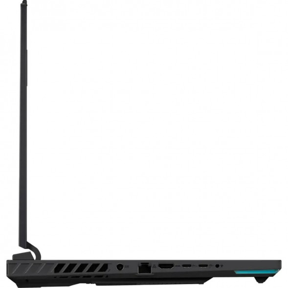 Ноутбук ASUS ROG Strix G16 G614PR-RV090 (16&amp;quot;, IPS, AMD Ryzen 9 8940HX 2.4ГГц, 16 ядер, 32ГБ DDR5, 1ТБ SSD, 	 NVIDIA GeForce RTX 5070 Ti - 12 ГБ, TGP 140Вт, без ОС), серый в Челябинске