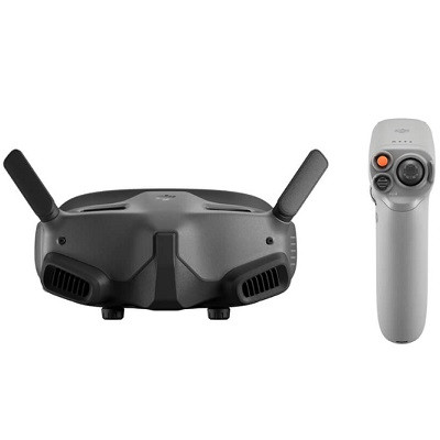 DJI Goggles 2 Motion Combo (DJI RC Motion 2) в Челябинске
