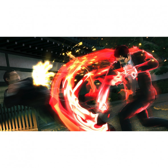 Игра Like a Dragon Gaiden: The Man Who Erased His Name [PS5, русские субтитры] в Челябинске