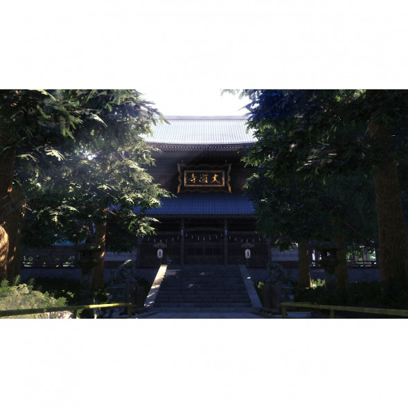 Игра Like a Dragon Gaiden: The Man Who Erased His Name [PS5, русские субтитры] в Челябинске