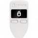 Аппаратный криптокошелек Trezor One, White в Челябинске