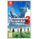 Игра Xenoblade Chronicles 3 [Nintendo Switch, английская версия] в Челябинске