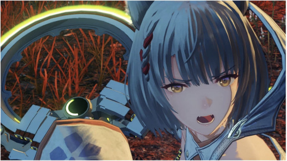 Игра Xenoblade Chronicles 3 [Nintendo Switch, английская версия] в Челябинске