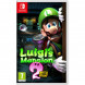 Игра Luigi&amp;#039;s Mansion 2 HD [Nintendo Switch, русская версия] в Челябинске
