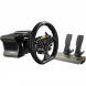 Игровой руль MOZA R5 Bundle (R5 Base, ES Wheel, SR-P Lite double Pedals，R5 Table Clamp) RS20 в Челябинске
