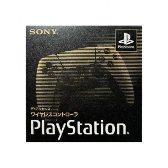 Геймпад Sony DualSense 30th Anniversary Limited Edition JP (японская версия) в Челябинске