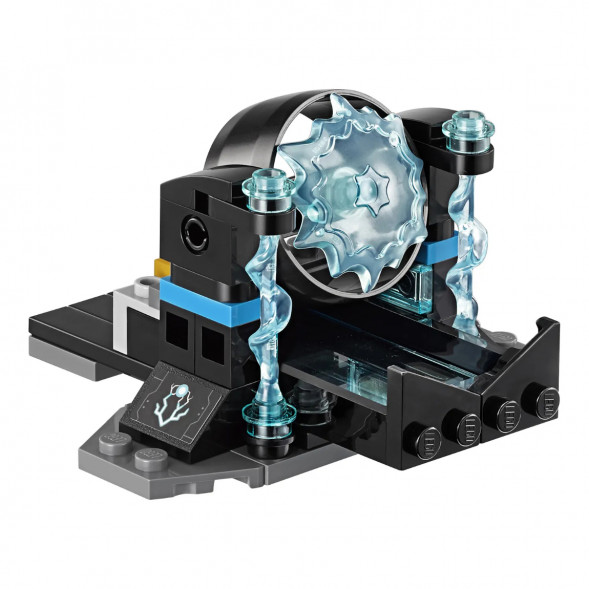 Конструктор LEGO Super Heroes 76102 Война бесконечности: В поисках оружия Тора в Челябинске