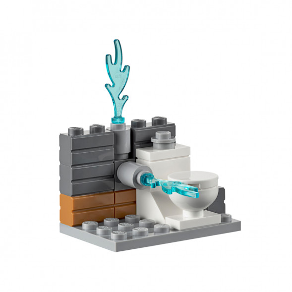 Конструктор LEGO City 60072 Набор «Строительная команда» для начинающих в Челябинске