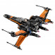 Конструктор LEGO Star Wars 75102 Истребитель По (Poe&amp;#039;s X-Wing Fighter) в Челябинске
