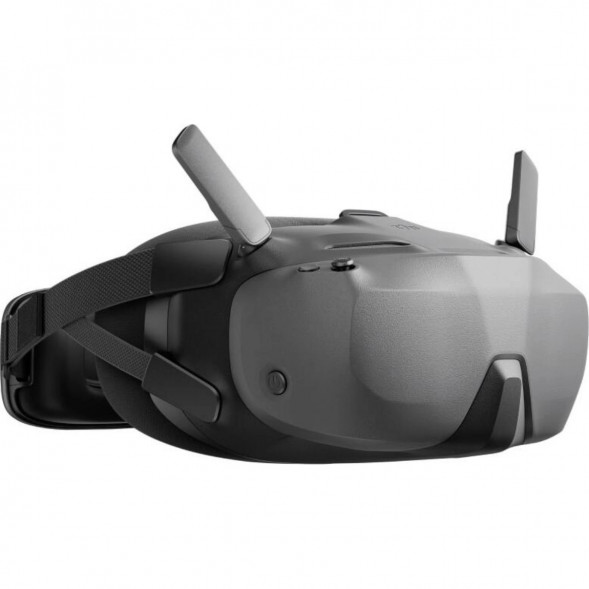 Очки DJI Goggles N3 в Челябинске
