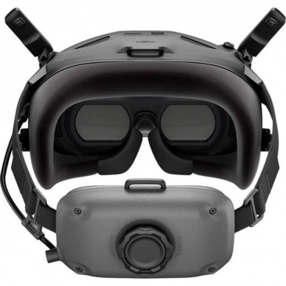 Очки DJI Goggles N3 в Челябинске