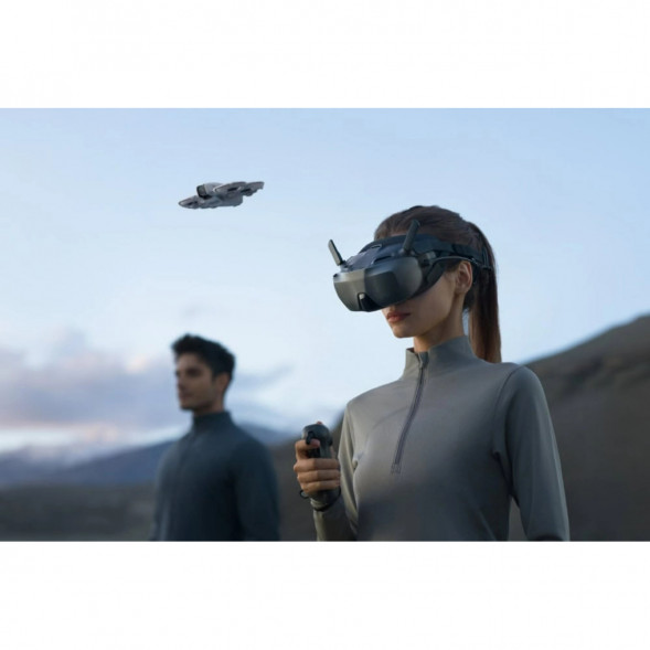 Очки DJI Goggles N3 в Челябинске