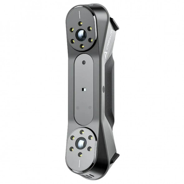 Сканер 3D Creality CR-Scan Raptor в Челябинске