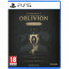 Игра The Elder Scrolls IV: Oblivion Remastered. Deluxe Edition [PS5, английская версия] в Челябинске