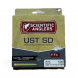 Рыболовная леска Scientific Anglers UST SD St-7/8-F/I Floating - Intermediate 130080 в Челябинске