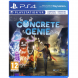 Игра Concrete Genie (поддержка PS VR) [PS4, русская версия] в Челябинске