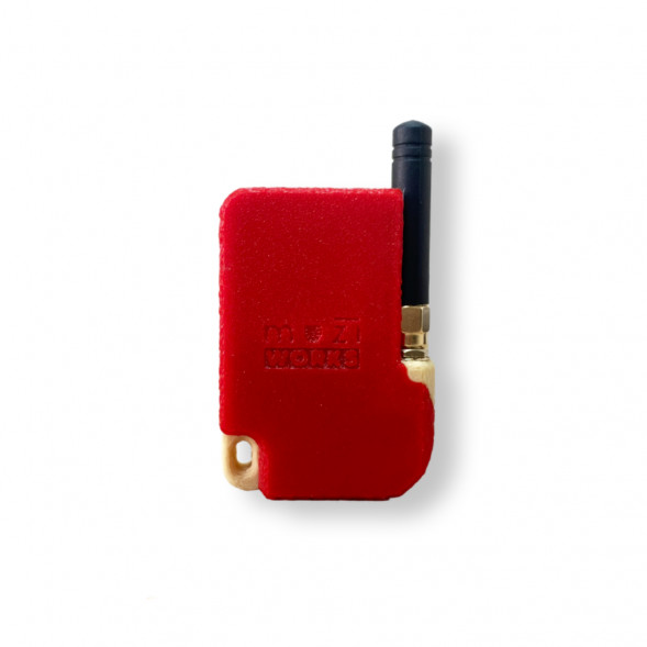 Teкcтовaя pация Меshtаstiс 868 МГц в Челябинске