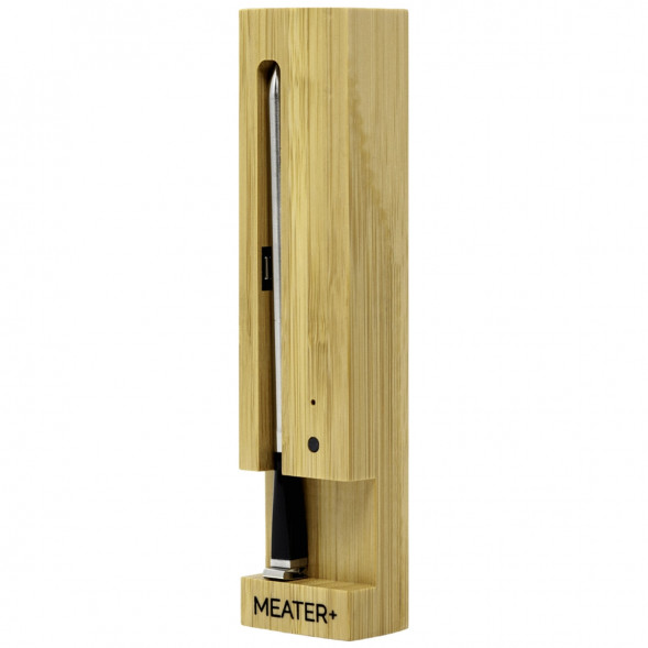 Термометр со щупом Meater Plus (RTN-MT-MP01) в Челябинске