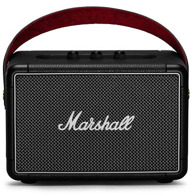 Портативная акустика Marshall Kilburn II, 36 Вт, черный в Челябинске