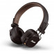 Беспроводные наушники Marshall Major IV, коричневый в Челябинске