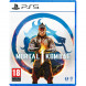 Игра Mortal Kombat 1 [PS5, русские субтитры] в Челябинске