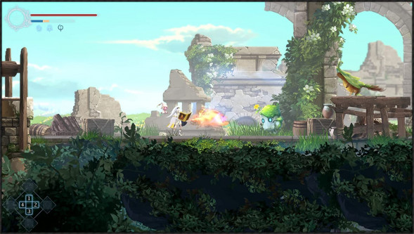 Игра Afterimage: Deluxe Edition [PS5, русские субтитры] в Челябинске