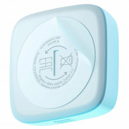 Умный датчик температуры и влажности Sber SBDV-00079