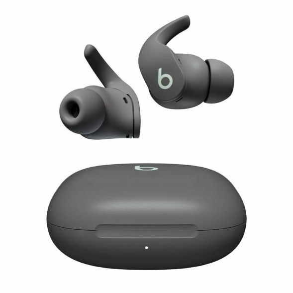 Беспроводные наушники Beats Fit Pro, Sage Gray в Челябинске