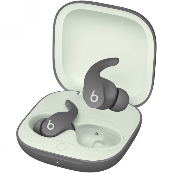 Беспроводные наушники Beats Fit Pro, Sage Gray в Челябинске