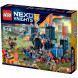 Конструктор LEGO Nexo Knights 70317 Фортрекс - мобильная крепость в Челябинске