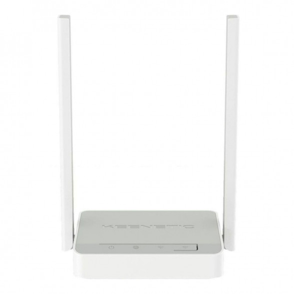 Роутер Keenetic Start (KN-1112) в Челябинске