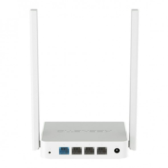 Роутер Keenetic Start (KN-1112) в Челябинске