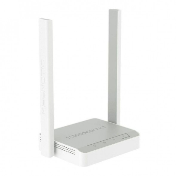 Роутер Keenetic Start (KN-1112) в Челябинске