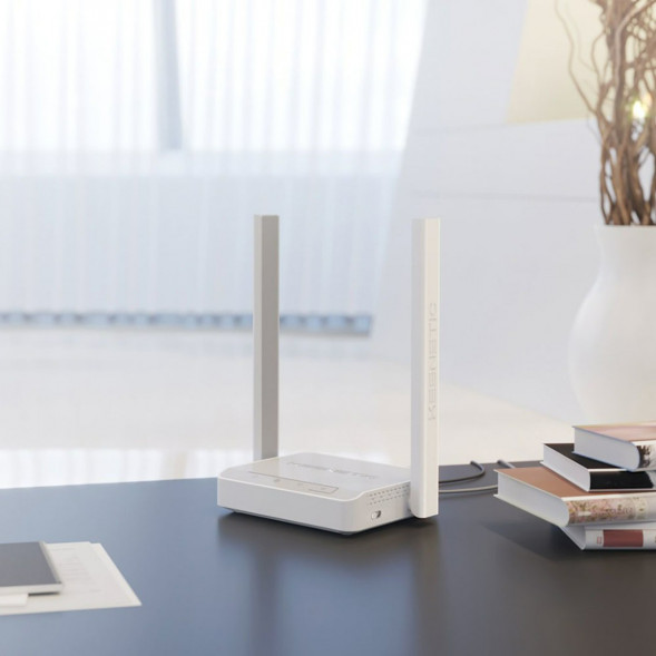 Роутер Keenetic Start (KN-1112) в Челябинске