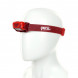 Налобный фонарь Petzl Tikkina E060AA03, красный в Челябинске