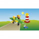 Конструктор LEGO DUPLO Town 10808 Маленький самолёт в Челябинске
